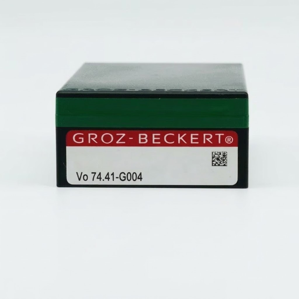 سوزن گروز بکرت - آلمان Vo 74.41-G004 - تصویر 1